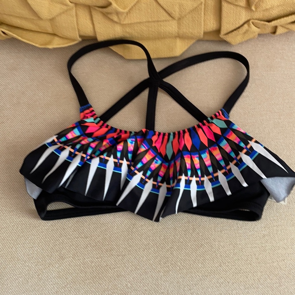 PINK Victoria’s Secret Bikini Top Size XS